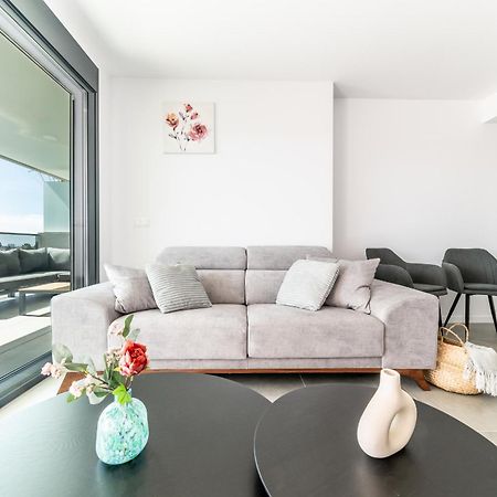 קמפואמור Casa Catalina - Breathtaking Sea Views By Oyoostays מראה חיצוני תמונה