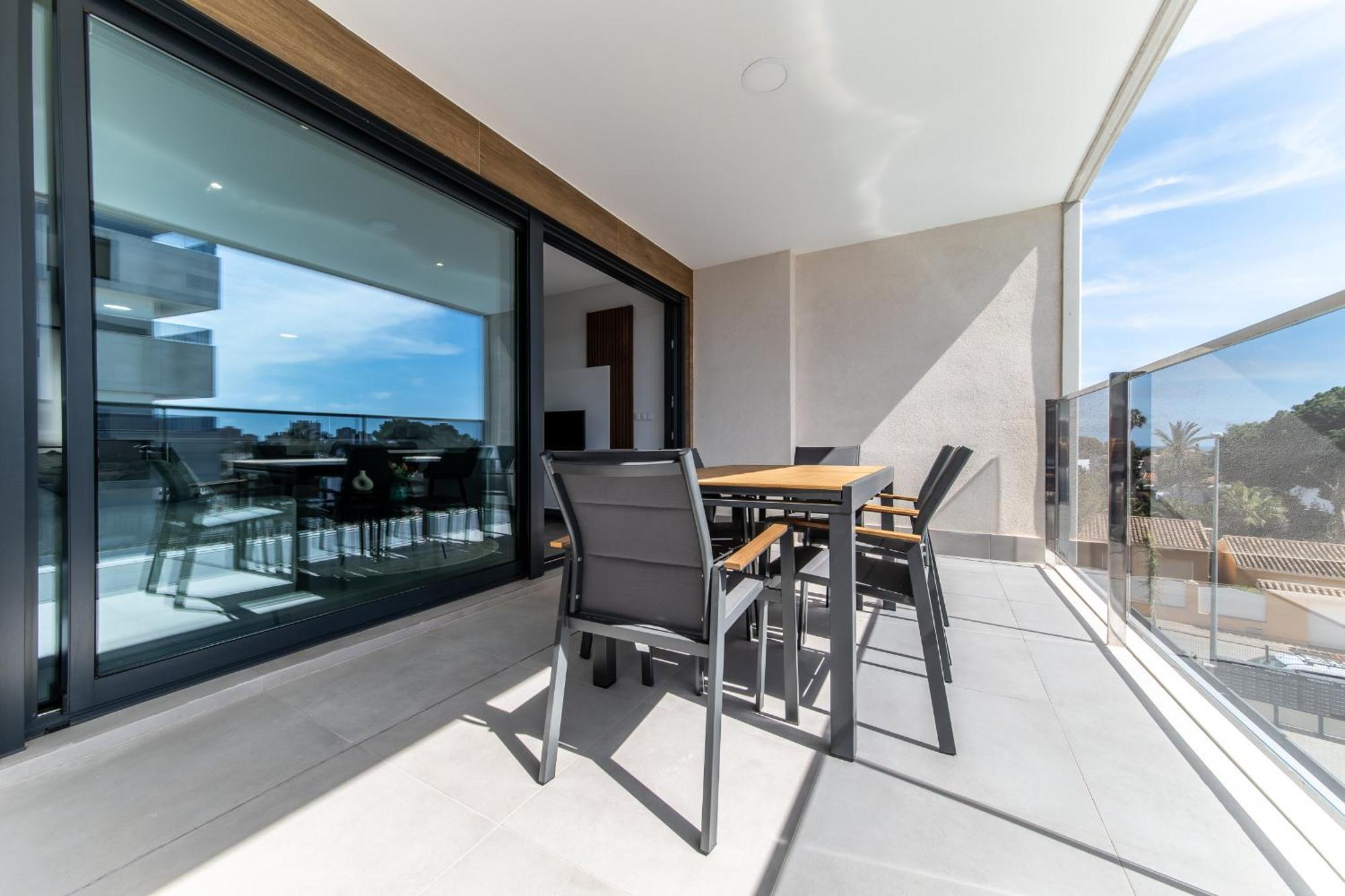 קמפואמור Casa Catalina - Breathtaking Sea Views By Oyoostays מראה חיצוני תמונה