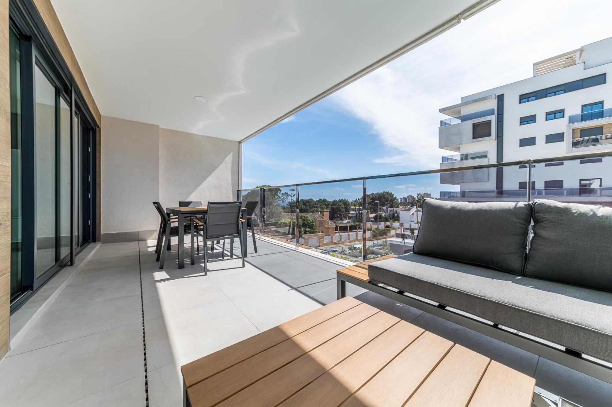 קמפואמור Casa Catalina - Breathtaking Sea Views By Oyoostays מראה חיצוני תמונה