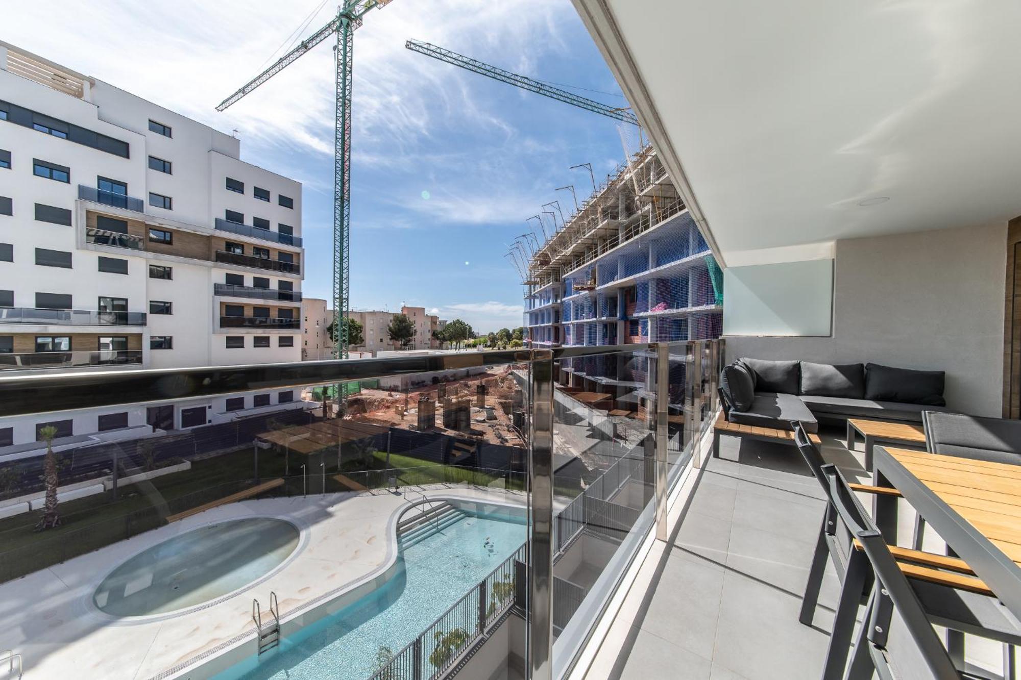 קמפואמור Casa Catalina - Breathtaking Sea Views By Oyoostays מראה חיצוני תמונה