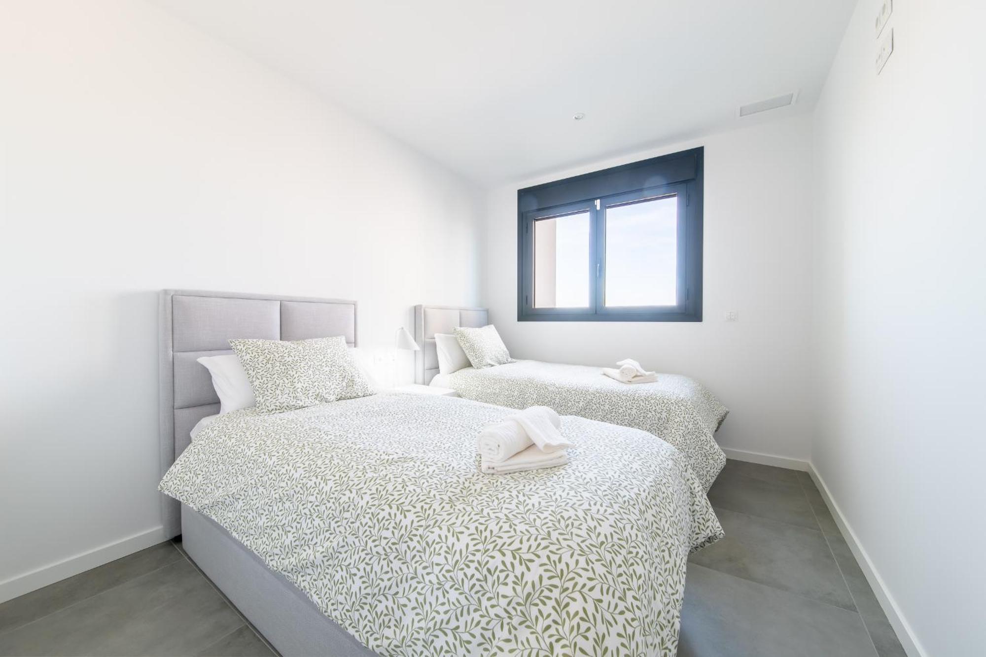 קמפואמור Casa Catalina - Breathtaking Sea Views By Oyoostays מראה חיצוני תמונה